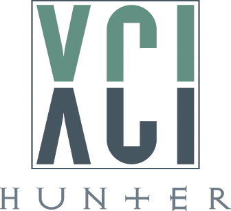 Hunter XCI Logo